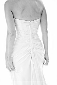 preserve and store wedding dresses