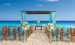 beach wedding venue ideas