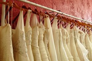 wedding dress price