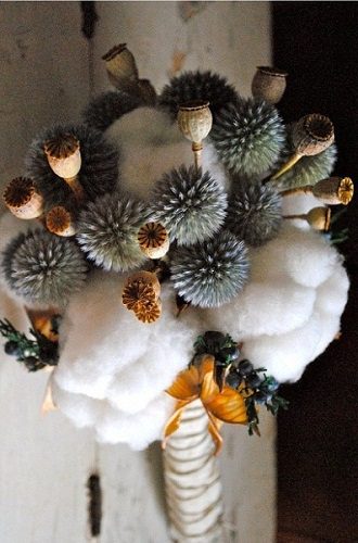 cotton-alternative-wedding-bouquets
