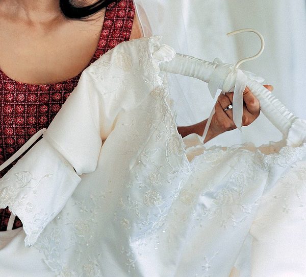 Preserving Your Wedding Dress