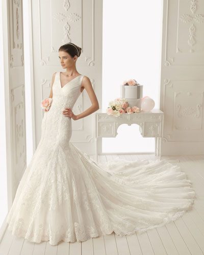 Renting Your Wedding Dress