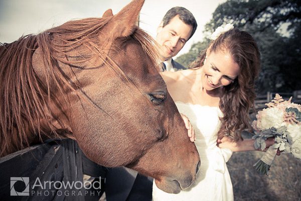 Arrowood Wedding Photography