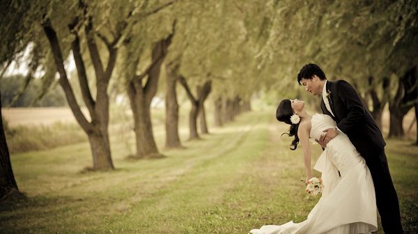 Andes Lo best wedding photography Toronto