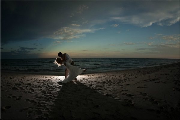 Frank Donnino best wedding photography Florida