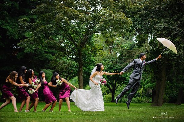 Mugu Sundaran best wedding photography Toronto