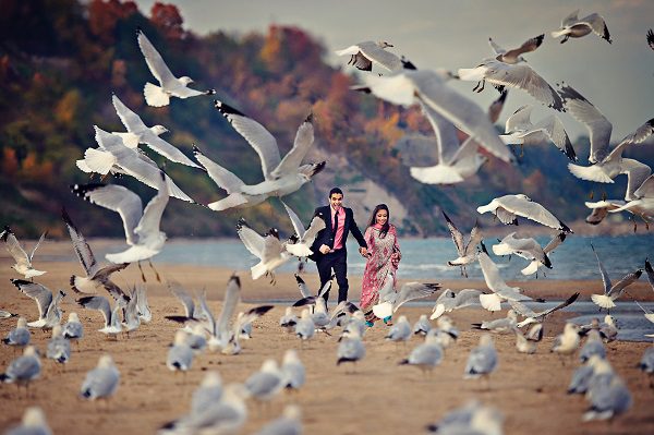 Siva Haran best wedding photography Toronto
