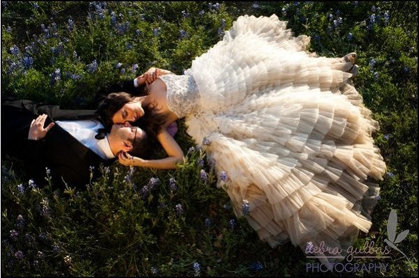 Debra Gulbas best wedding photography Texas