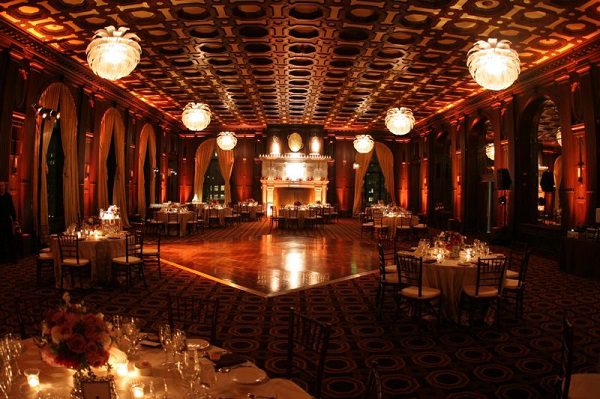 Julia Morgan Ballroom top San Francisco wedding venue