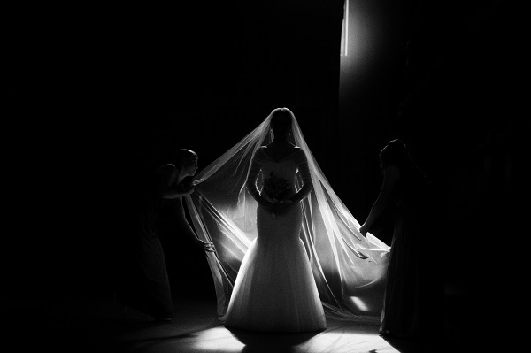 Best Chicago wedding photographer David Wittig