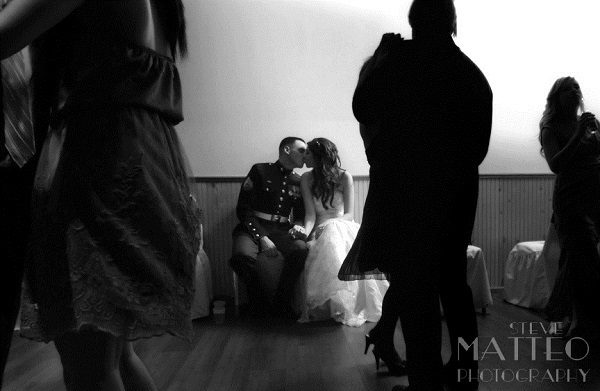 Best Chicago wedding photographer Steve Matteo