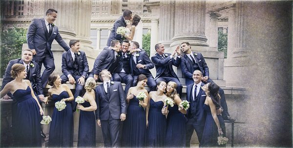 Best Chicago wedding photography Deborah Kates