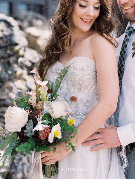 Top wedding photography Lisa O'Dwyer Denver