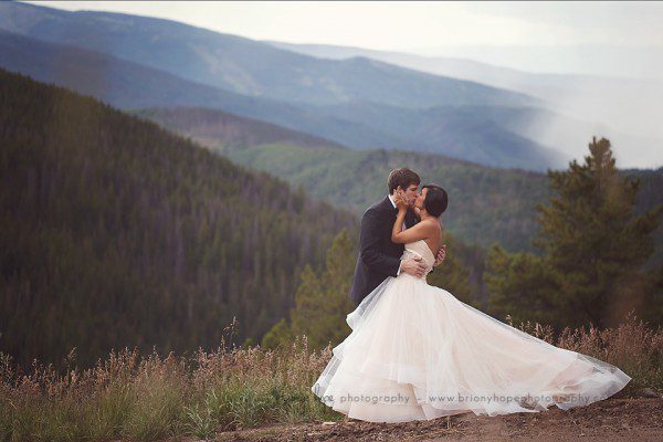 Briony Hope top wedding photographer Denver