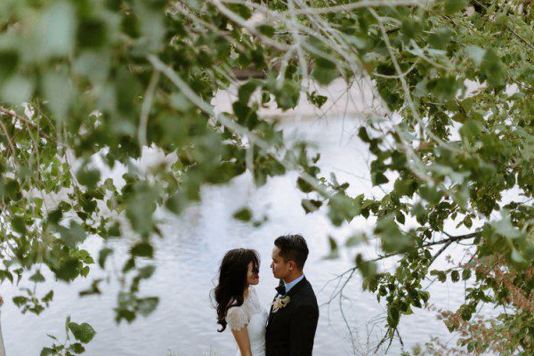 Levi Tijerina top wedding photography Denver