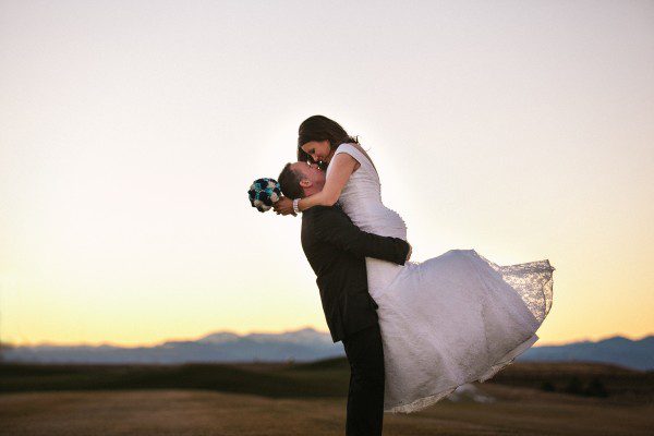 Sara Lynn top wedding photographer Denver