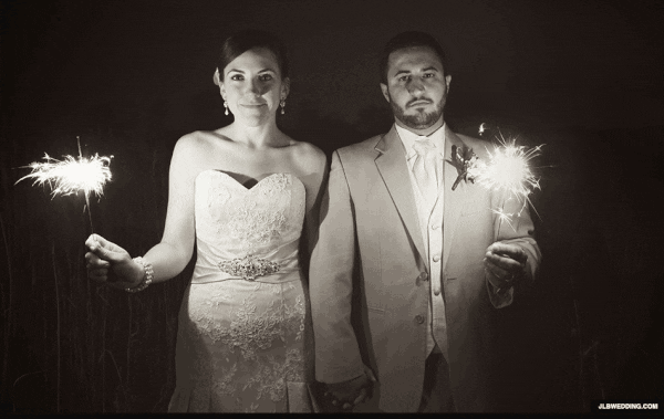 These Wedding GIFs Are Transforming The Wedding Photography World
