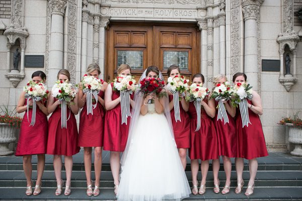 Top wedding photographer Denver Red Shoe Photography