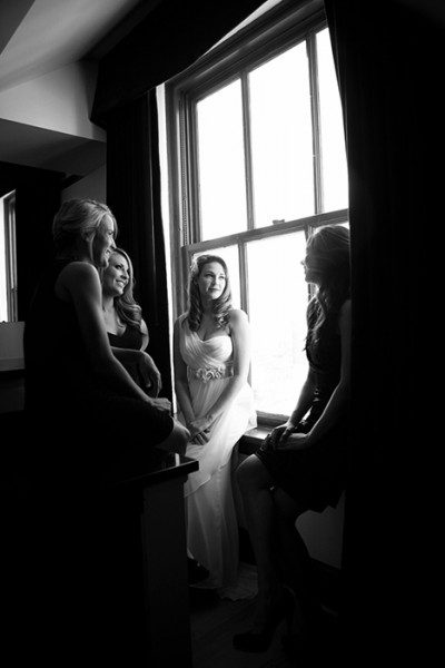 Top wedding photography Denver Gathering Light