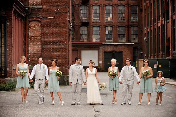 best wedding photographer Boston MKD Photography