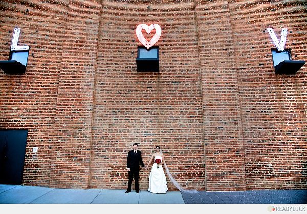 best wedding photographer Boston Readyluck