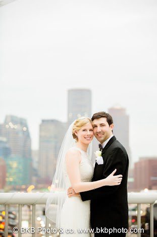 top Boston wedding photographer BKB