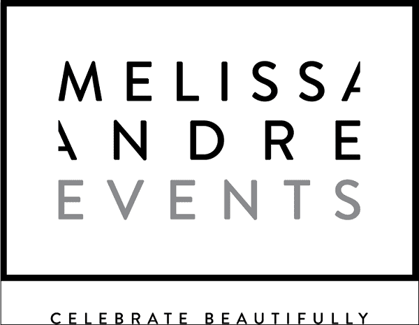 Toronto wedding planner Melissa Andre Events