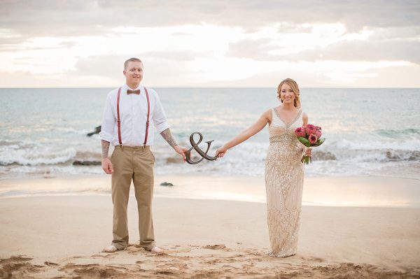 best Hawaii wedding photographer Karma Hill