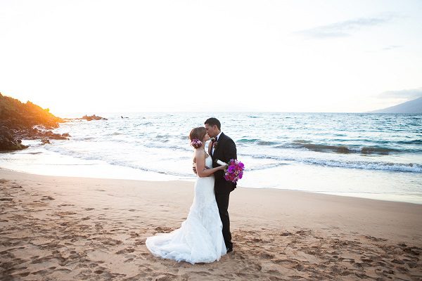 best Hawaii wedding photography Joanna Tano