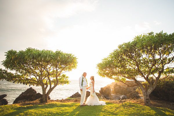 best wedding photographer Hawaii Karma Hill