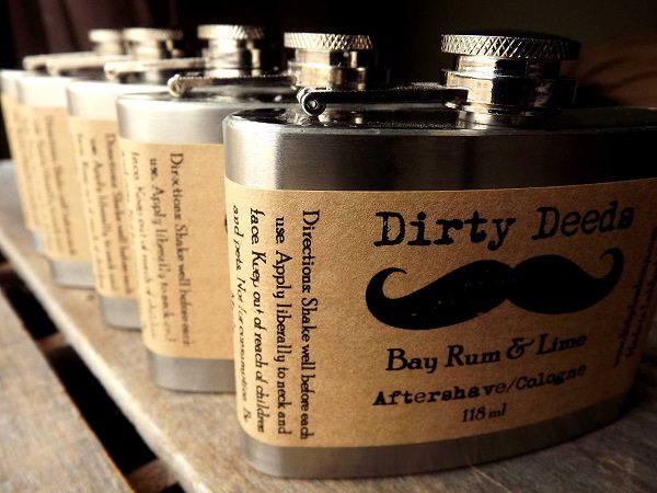 groomsmen gifts aftershave