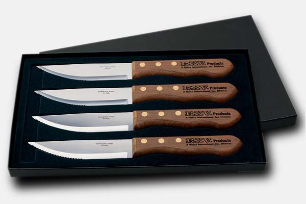 groomsmen wedding gifts steak knives