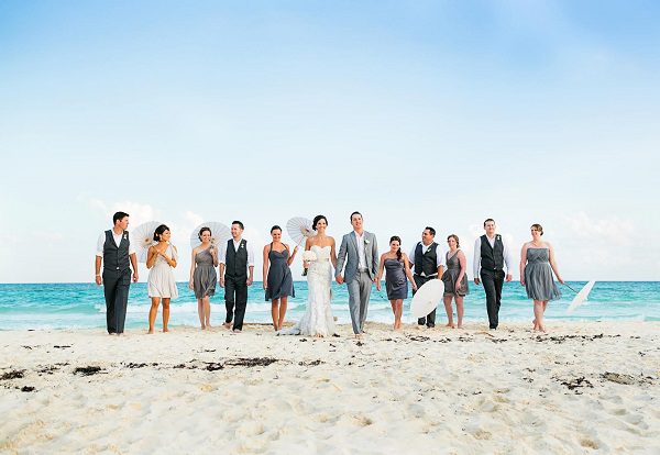 best Cancun wedding photographer Jonathan Cossu