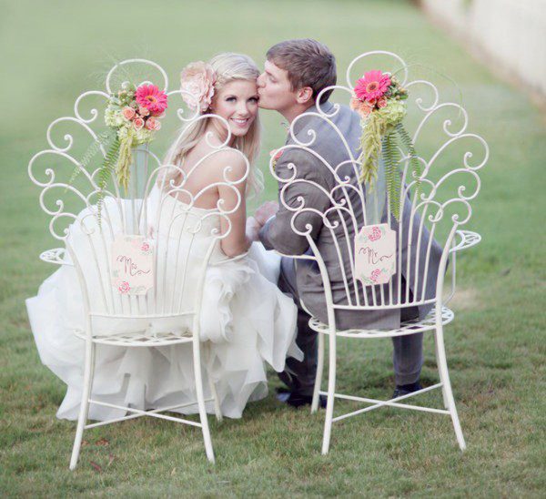bride groom wedding insurance