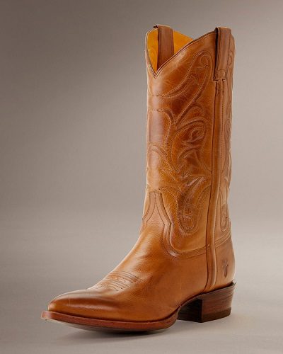 cowboy boot wedding shoes