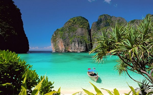 cheapest honeymoon Thailand