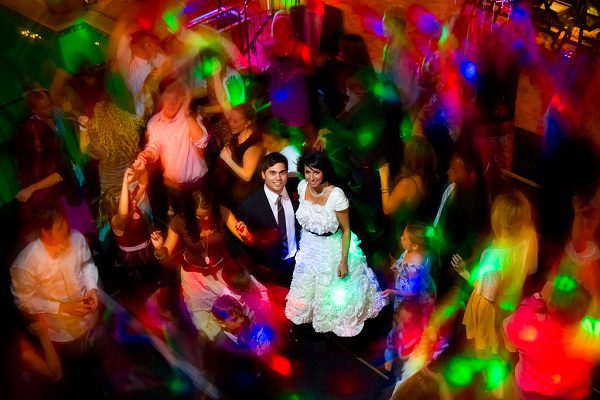 wedding after party ideas
