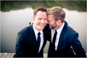 Gay Lesbian Same Sex Wedding Tips