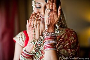 Indian Wedding Traditions