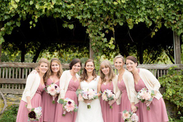 best-bridesmaids-dress-color