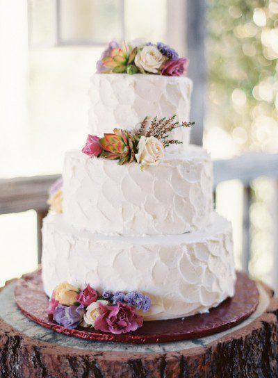 wedding-cake-succulents