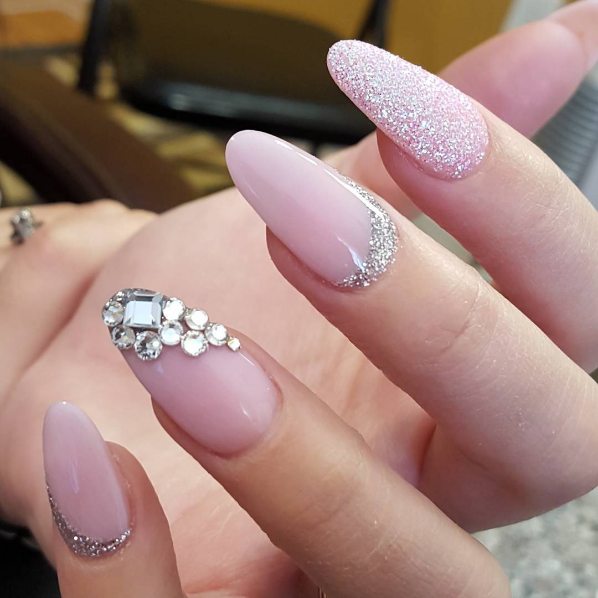 wedding-nails