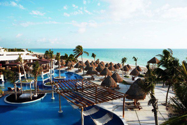 All Inclusive Excellence Playa Mujeres