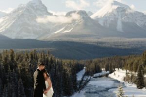 married in canada