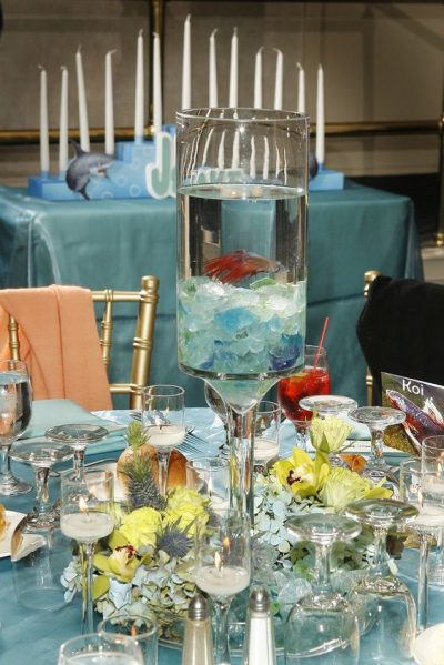 aquarium-wedding-centerpieces