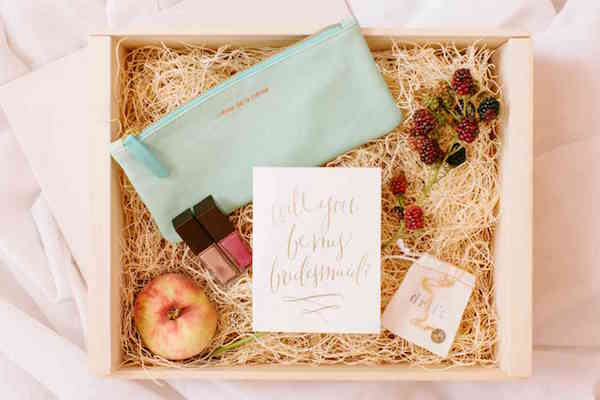 bridesmaids gifts cyber monday