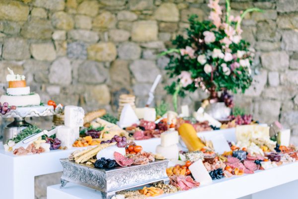 65 Ways to Stretch Your Wedding Budget, Without Giving Up the Luxury ...