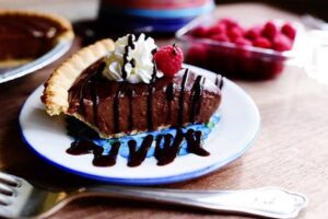 chocolate-pie-holiday-recipes