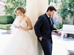 wedding checklist - mariel hannah