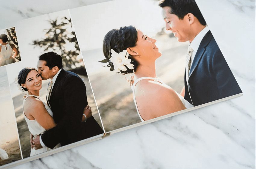 Stunning 12x16 Photo Album For Your Precious Pictures 